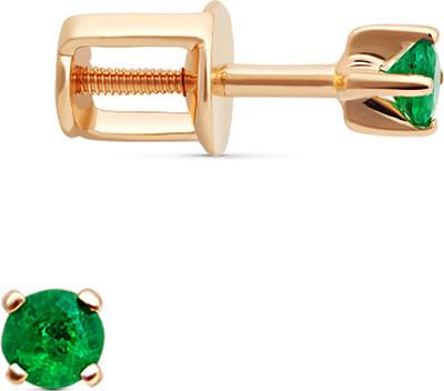 

Серьги из желтого золота, CD91600226773