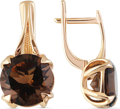 

Серьги из желтого золота, CI69300226773