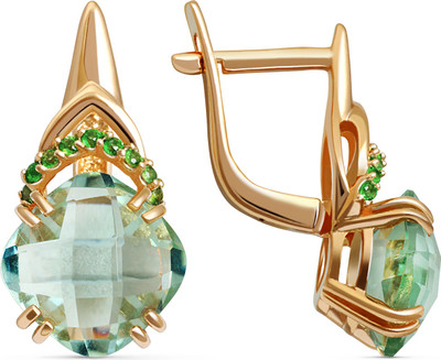 

Серьги из желтого золота, CG27400226773