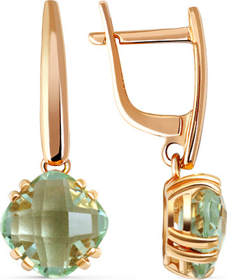 

Серьги из желтого золота, CG24200226773