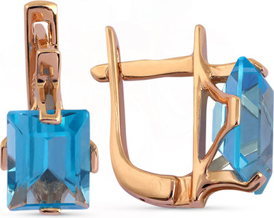 

Серьги из желтого золота, CD43700226773