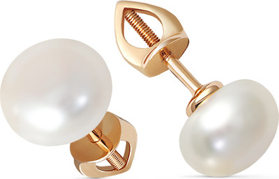 

Серьги из желтого золота, CI64900226773