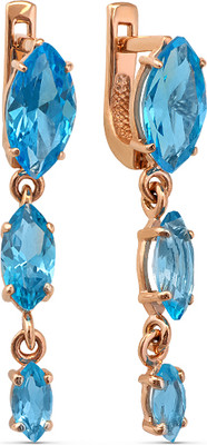 

Серьги из желтого золота, CD63800226773