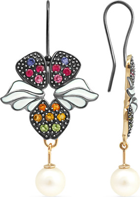 

Серьги из желтого золота, CH29000226773