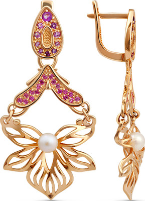 

Серьги из желтого золота, CH20400226773