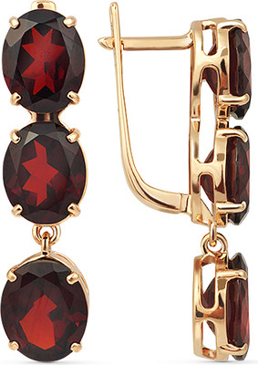 

Серьги из желтого золота, CH64100226773