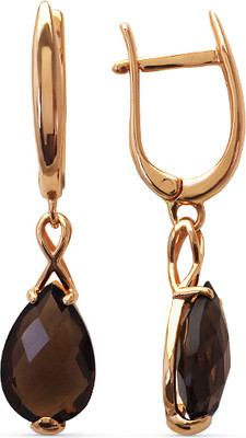 

Серьги из желтого золота, CD76100226773