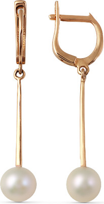 

Серьги из желтого золота, CD87400226773