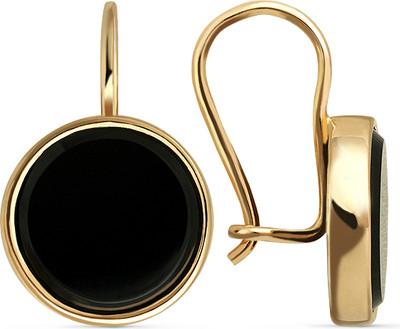 

Серьги из желтого золота, CL66400226773