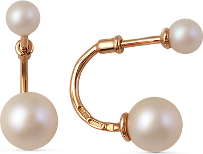 

Серьги из желтого золота, CD89500226773