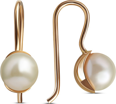 

Серьги из желтого золота, CM86000226773