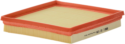 Воздушный фильтр Mann-Filter C22038 - 