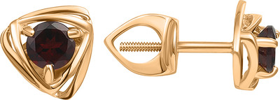 

Серьги из желтого золота, CP11000226773