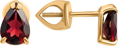 

Серьги из желтого золота, CP33800226773