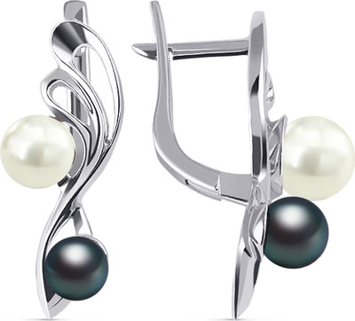 

Серьги из белого золота, C894500226773