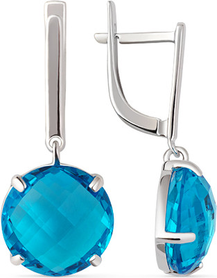 

Серьги из белого золота, CI46400226773