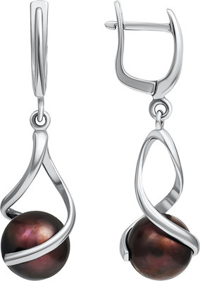 

Серьги из белого золота, CL23900226773