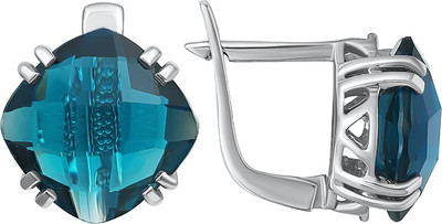 

Серьги из белого золота, CI92400226773