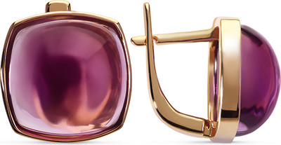 

Серьги из желтого золота, CI07600226773