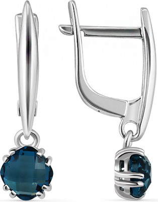 

Серьги из белого золота, CI89400226773