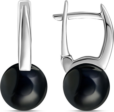 

Серьги из белого золота, CN09400226773