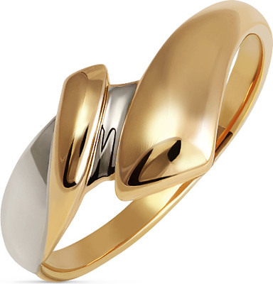 

Кольцо из комбинированного золота, CJ69000226773