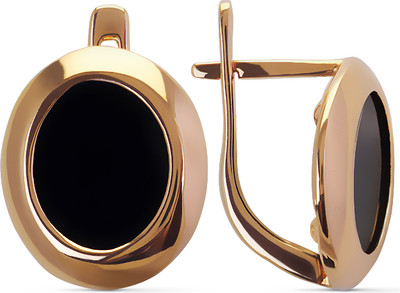 

Серьги из желтого золота, CC56300226773