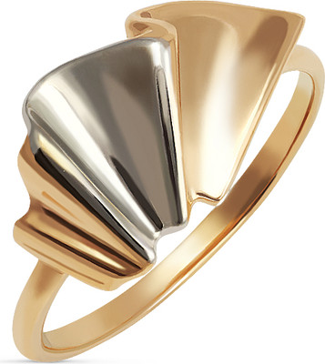 

Кольцо из красного золота, CJ61800226773