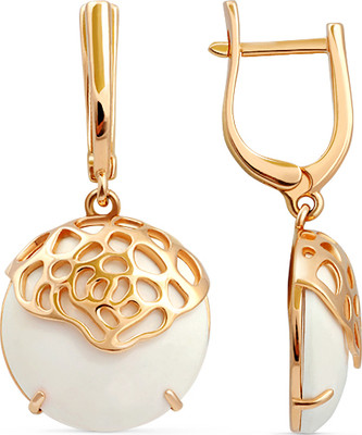 

Серьги из желтого золота, CH05700226773