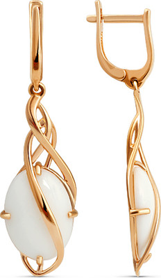 

Серьги из желтого золота, CG70200226773