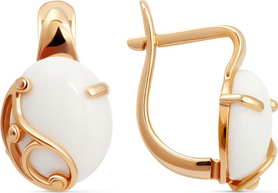 

Серьги из желтого золота, CG71000226773