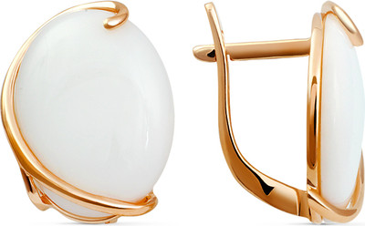 

Серьги из желтого золота, CG92300226773