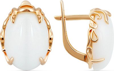 

Серьги из желтого золота, CG88400226773