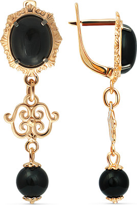 

Серьги из желтого золота, CH78200226773