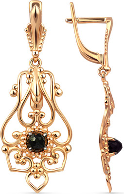 

Серьги из желтого золота, CH64000226773