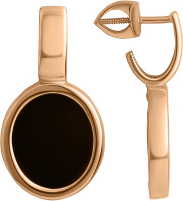 

Серьги из желтого золота, CM82900226773