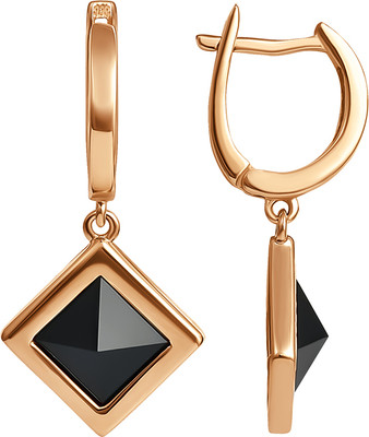 

Серьги из желтого золота, CP80800226773