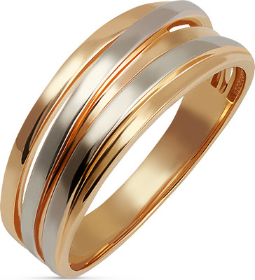 

Кольцо из красного золота, CK05300226773