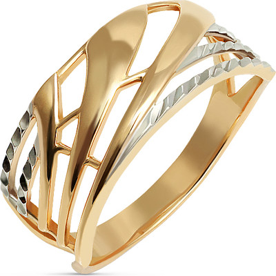 

Кольцо из красного золота, CK14800226773