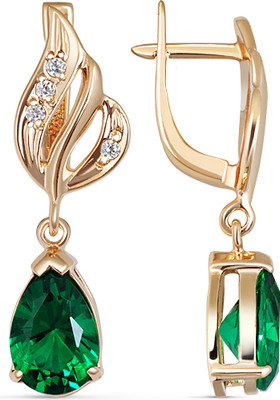 

Серьги из желтого золота, C773000226773