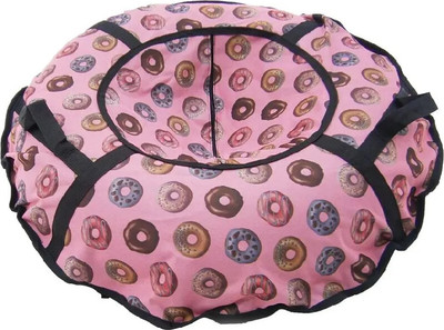 

Тюбинг-ватрушка, Оксфорд 110см Вихрь / 048857