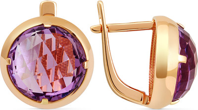 

Серьги из желтого золота, CG20400226773