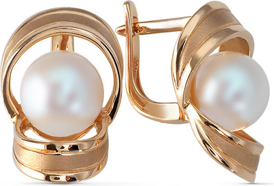 

Серьги из желтого золота, CB22200226773