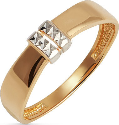 

Кольцо из красного золота, CK06900226773