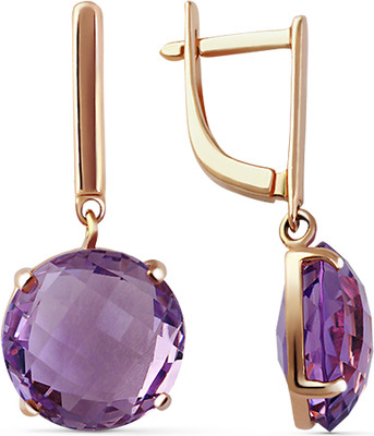 

Серьги из желтого золота, CI31800226773