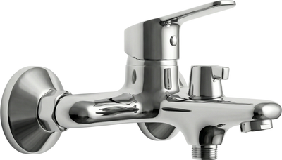 

Смеситель, Forma 21FM54