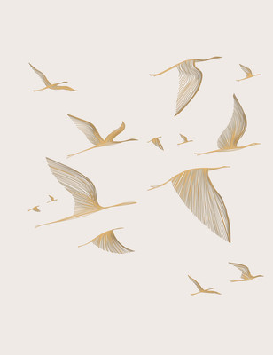 

Фотообои листовые, Perfect Lines 67