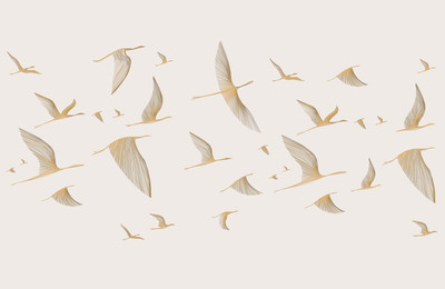 

Фотообои листовые, Perfect Lines 67