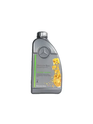 Моторное масло Mercedes-Benz A000989330911ABDW (1л) - 