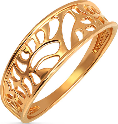 

Кольцо из красного золота, CC82300226773